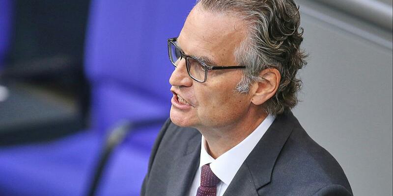 Günter Krings (Archiv) - Foto: über dts Nachrichtenagentur