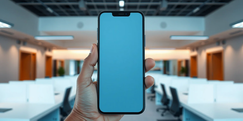 Motorola: Android 16 für Edge-Smartphones gestartet - Foto: über boerse-global.de