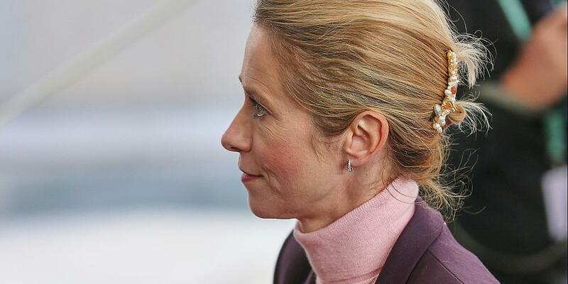 Kaja Kallas (Archiv) - Foto: über dts Nachrichtenagentur