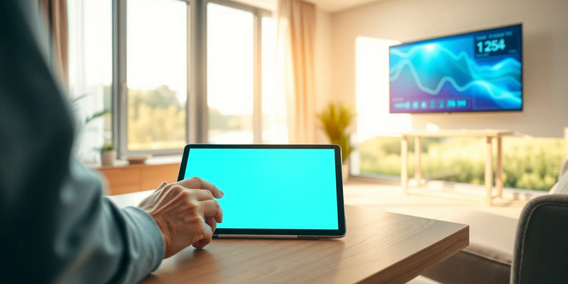 AgeTech-Boom: 3,5 Milliarden Dollar für Senioren-Gesundheit - Foto: über boerse-global.de