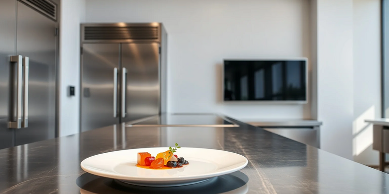 Österreichs Gastronomie: KI gegen Personalmangel - Foto: über boerse-global.de