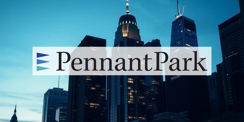 PennantPark Aktie: Analysten springen auf! - Foto: über boerse-global.de