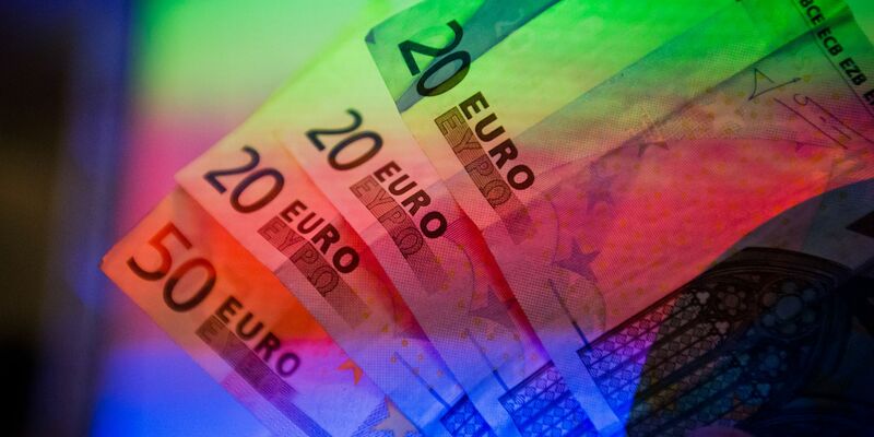 2023 hatte die Fehlerquote mit 5,6 Prozent auf dem höchsten Stand seit Jahren gelegen. - Foto: Frank Rumpenhorst/dpa/dpa-tmn