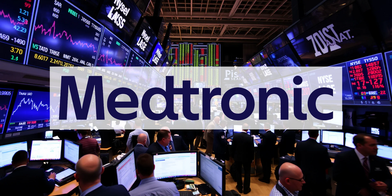 Medtronic Aktie: Durchbruch nach drei Jahren Stagnation - Foto: über boerse-global.de