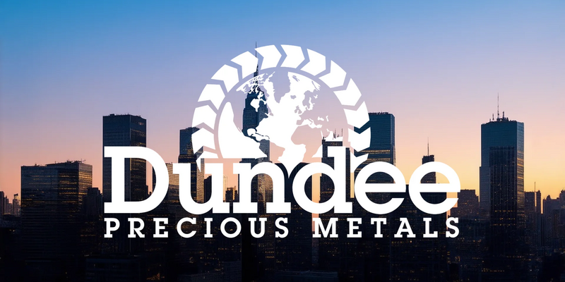 Dundee Precious Metals Aktie: Schock aus Ecuador! - Foto: über boerse-global.de