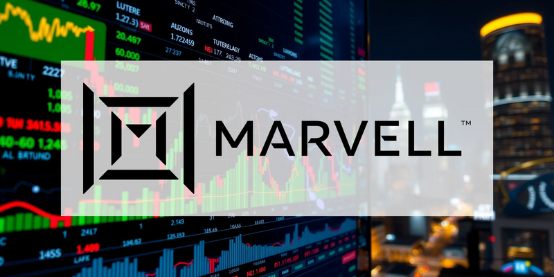 Marvell Technology Aktie: Erfolgreiche Strategie - Foto: über boerse-global.de