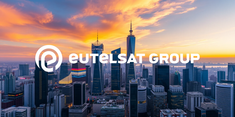 Eutelsat Aktie: Durchbruch gelingt! - Foto: über boerse-global.de