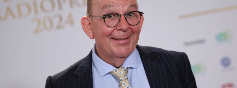 Setzt auf Ransmayr oder Pynchon: der deutsche Literaturkenner Denis Scheck. (Archivbild) - Foto: Christian Charisius/dpa