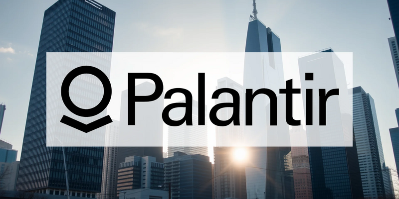 Palantir: Entre el Éxito de la IA y la Crisis de Seguridad - Foto: über boerse-global.de