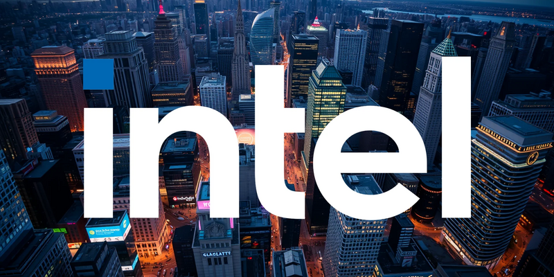 Intel’s Make-or-Break Moment Approaches with Crucial Chip Launch - Foto: über boerse-global.de