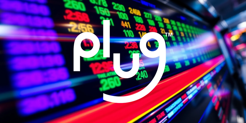 Plug Power’s $370 Million Capital Injection Sparks Investor Concerns - Foto: über boerse-global.de