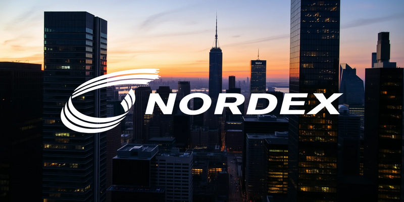 Nordex Aktie: Dynamisches Unternehmenswachstum - Foto: über boerse-global.de