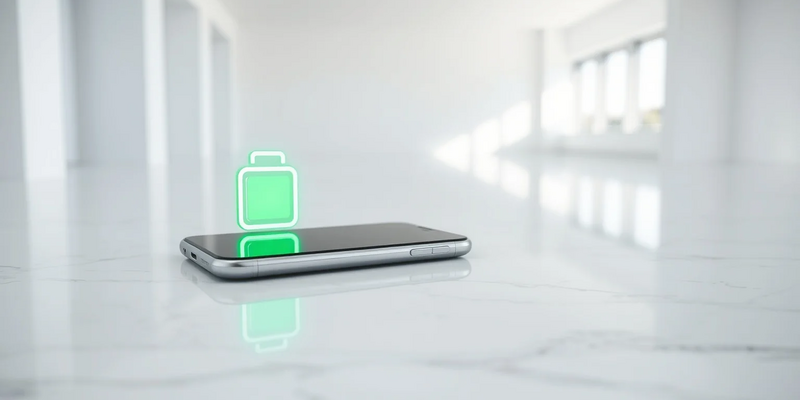 Apple iOS 26: Revolution der iPhone-Akkulaufzeit beginnt - Foto: über boerse-global.de