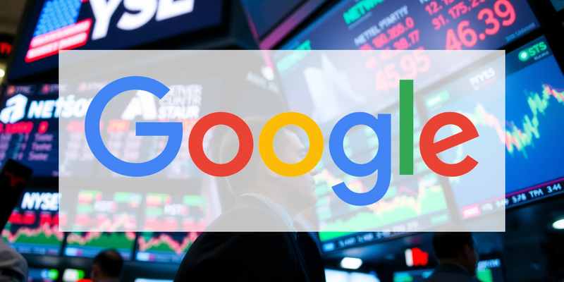 Alphabet’s European Expansion Fuels Investor Optimism - Foto: über boerse-global.de