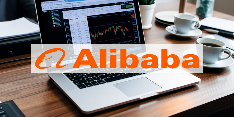 Alibaba’s Strategic Pivot: Burning Cash Today for an AI-Driven Tomorrow - Foto: über boerse-global.de