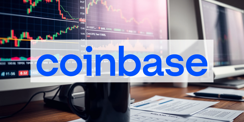 Regulatory Milestone and Expansion Fuel Coinbase’s Growth Trajectory - Foto: über boerse-global.de