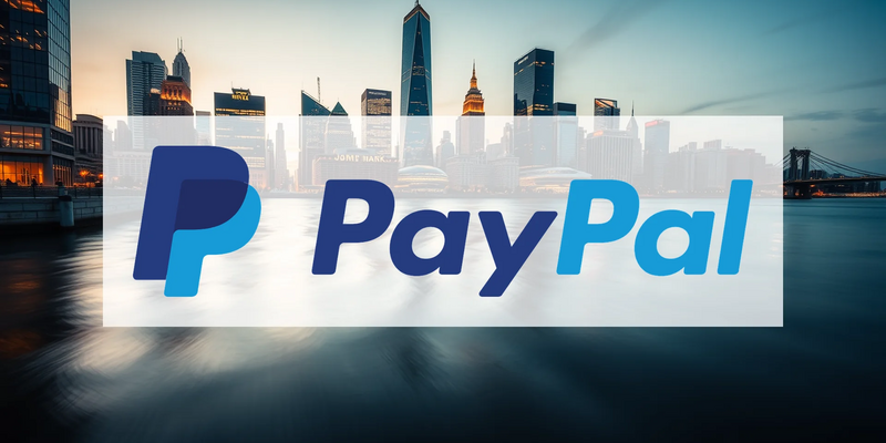 PayPal Aktie: Werbe-Explosion! - Foto: über boerse-global.de