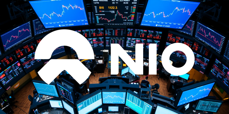 Nio Aktie: Hervorragende Geschäftsentwicklungen - Foto: über boerse-global.de