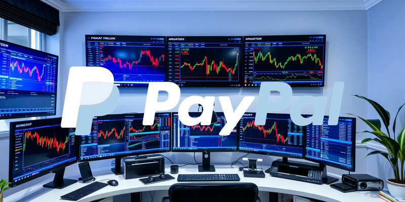 PayPal’s Bold Leap into Digital Advertising Sparks Investor Enthusiasm - Foto: über boerse-global.de