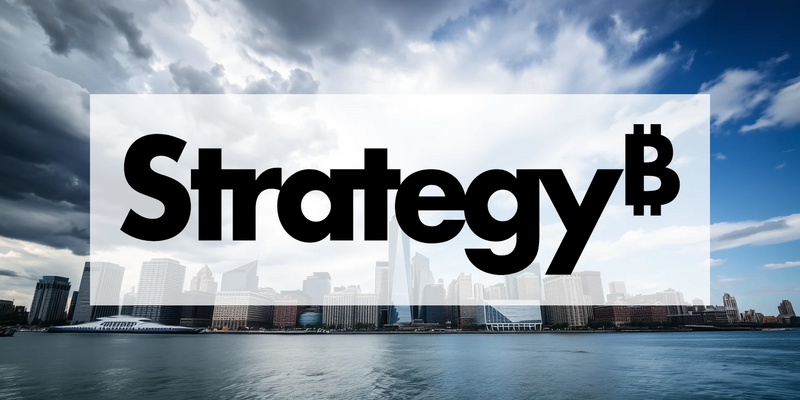 MicroStrategy: El Gigante Bitcoin que Acapara los Mercados - Foto: über boerse-global.de