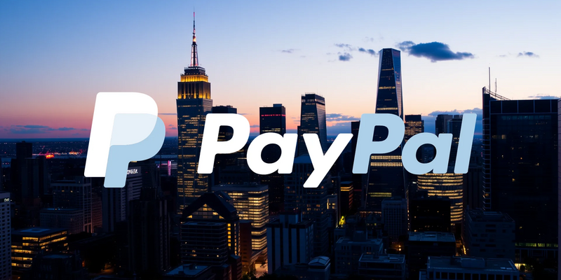 Can PayPal’s Bold Move into Digital Advertising Revive Its Stock? - Foto: über boerse-global.de