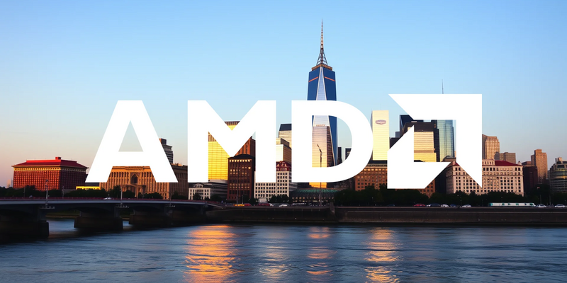 AMD y OpenAI: Una Alianza Estratégica que Conmociona los Mercados - Foto: über boerse-global.de