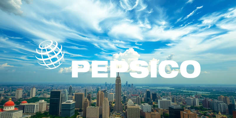 PepsiCo Faces Critical Earnings Test Amid North American Weakness - Foto: über boerse-global.de