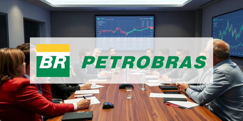 Petrobras: Inversión y paralización en un delicado equilibrio financiero - Foto: über boerse-global.de