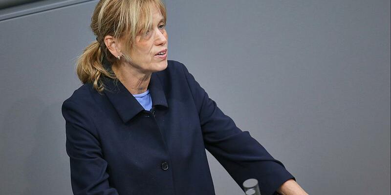 Karin Prien (Archiv) - Foto: über dts Nachrichtenagentur