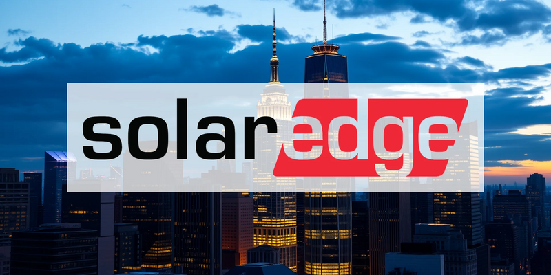 SolarEdge’s Meteoric Rise Masks Fundamental Weaknesses - Foto: über boerse-global.de