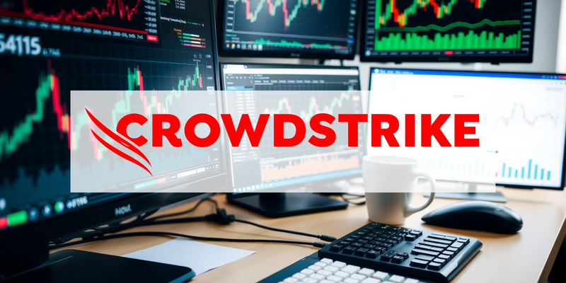 Cybersecurity Leader CrowdStrike Capitalizes on AI Security Demand - Foto: über boerse-global.de