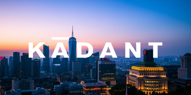 Market Questions Kadant’s Acquisition Strategy After Stock Dip - Foto: über boerse-global.de