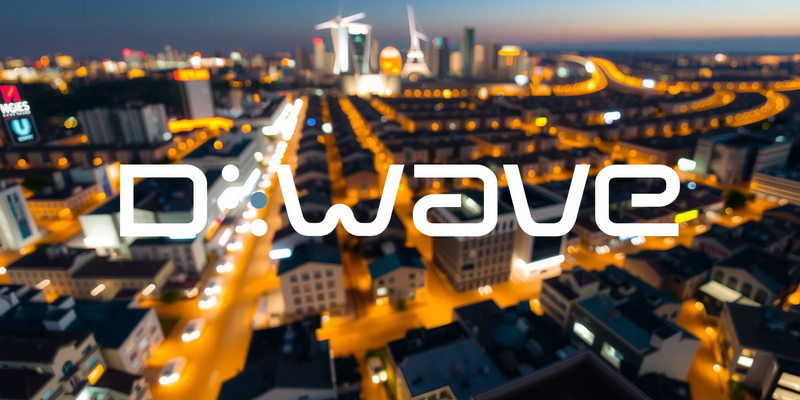 D-Wave Quantum: La Revolución Cuántica Alcanza Nuevos Horizontes - Foto: über boerse-global.de