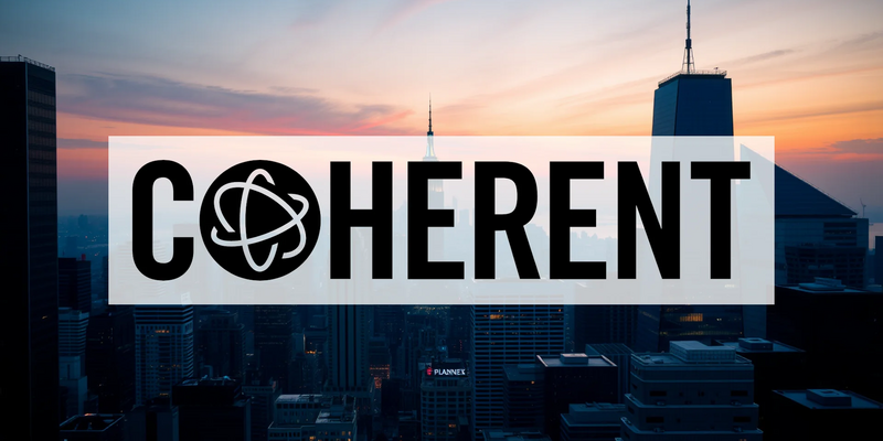 Coherent Stock Surges on AI Infrastructure Demand - Foto: über boerse-global.de