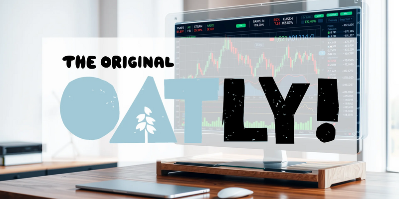 Oatly Implements Major Financial Overhaul to Tackle Debt Challenges - Foto: über boerse-global.de