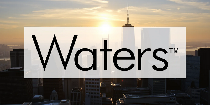Waters Shares Surge on Bullish Analyst Initiation - Foto: über boerse-global.de