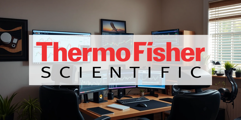 Thermo Fisher’s Diagnostic Breakthrough Could Reverse Stock Fortunes - Foto: über boerse-global.de