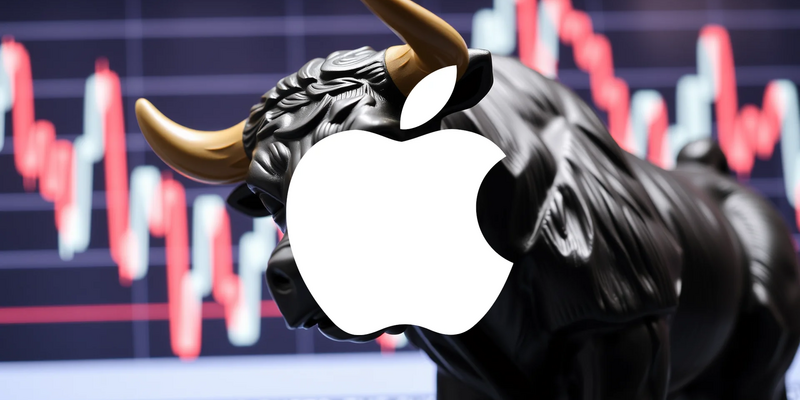 El futuro de Apple: John Ternus emerge como sucesor de Tim Cook en un momento crucial - Foto: über boerse-global.de