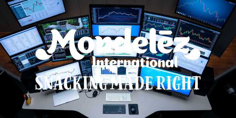Market Experts Sound Caution on Mondelez Shares - Foto: über boerse-global.de