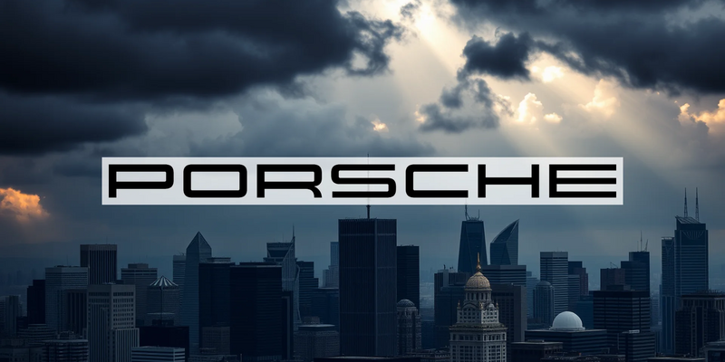 Porsche AG Aktie: Wirtschaftsprognosen veröffentlicht - Foto: über boerse-global.de