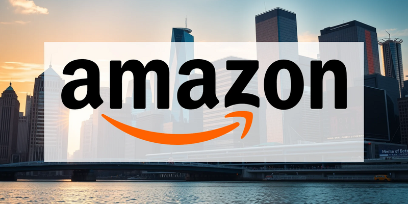 Amazon’s Billion-Euro Bet on European Expansion - Foto: über boerse-global.de