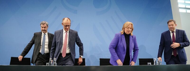Für das Förderprogramm sollen bis 2029 Milliardenbeträge bereitgestellt werden.  - Foto: Kay Nietfeld/dpa
