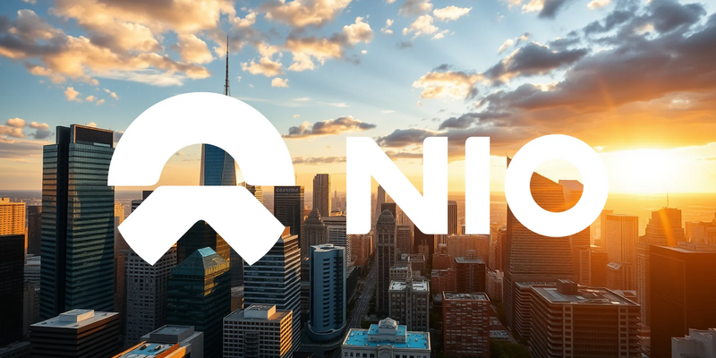 Nio’s Growth Paradox: Record Deliveries Clash With Profitability Concerns - Foto: über boerse-global.de