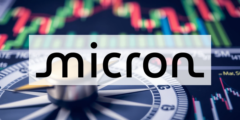 Micron’s AI-Driven Surge Powers Record Financial Performance - Foto: über boerse-global.de