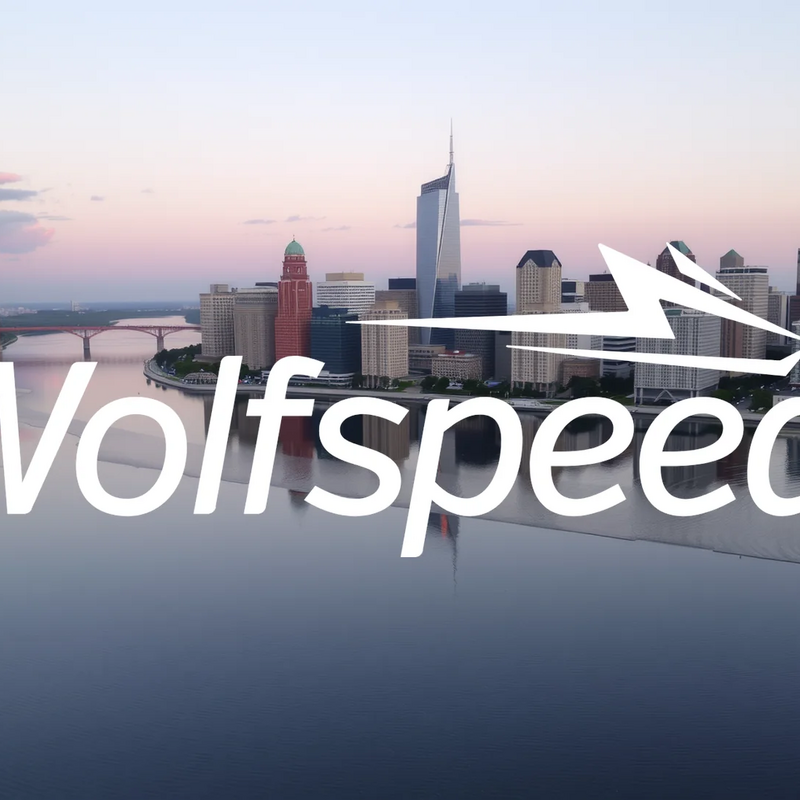 Wolfspeed Aktie: Neubewertung! - Foto: über boerse-global.de