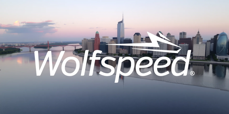 Wolfspeed Aktie: Neubewertung! - Foto: über boerse-global.de