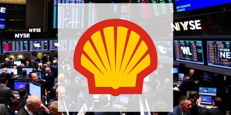 Shell Aktie: Gegenwind oder Kaufchance? - Foto: über boerse-global.de