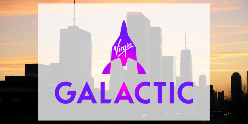 Virgin Galactic Stock: CFO’s Major Purchase Signals Confidence - Foto: über boerse-global.de