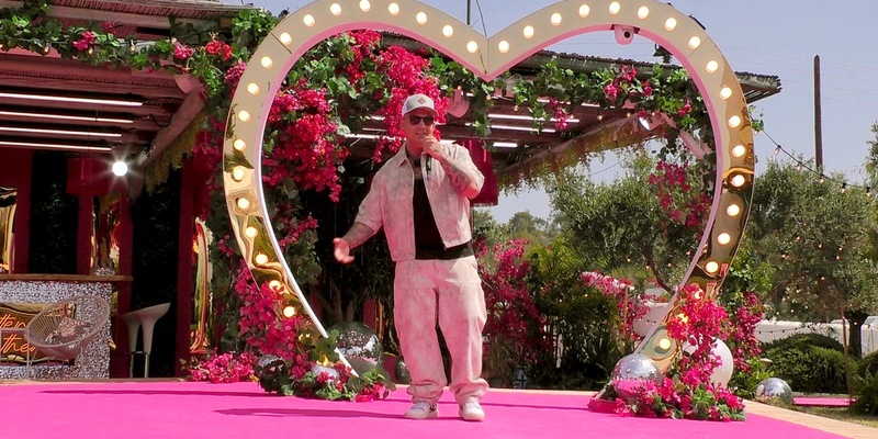 Der Mega-Knall bei Love Island VIP- und Pietro Lombardi mittendrin - Foto: presseportal.de