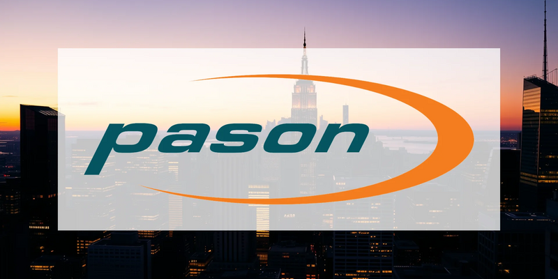 Pason Aktie: Eine Erfolgsstory sondergleichen! - Foto: über boerse-global.de